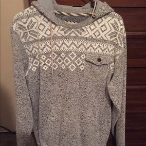 Vans Sweatshirt (MAKE AN OFFER)
